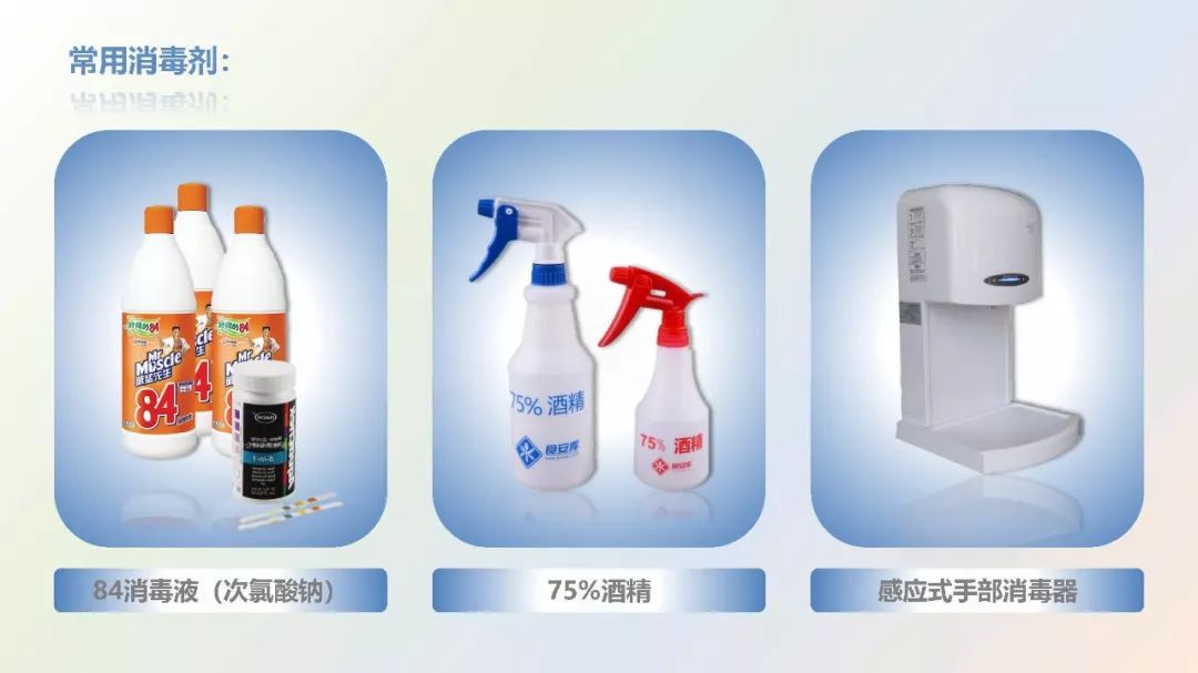 《餐饮服务食品安全操作规范》解读与消毒服务要点培训