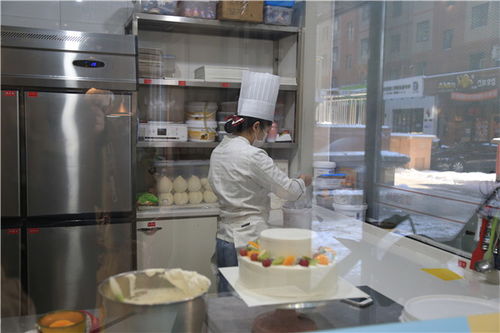 延吉外卖服务重启 商家骑手齐发力，消毒配餐两不误